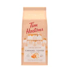 Tim Hortons…